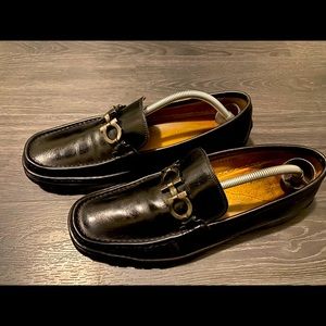 Ferragamo Men’s Shoes - 10.5